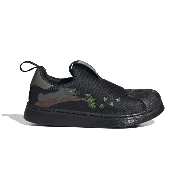 adidas Originals CBLACK/GREYSIX/GOLDMT adidas SUPERSTAR 360 C Black Originals  Men Shoes | Best Price UAE