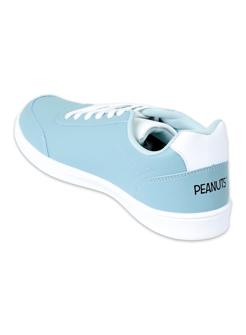 Peanuts Snoopy Everyday Wear Injected Shoes - Image 4