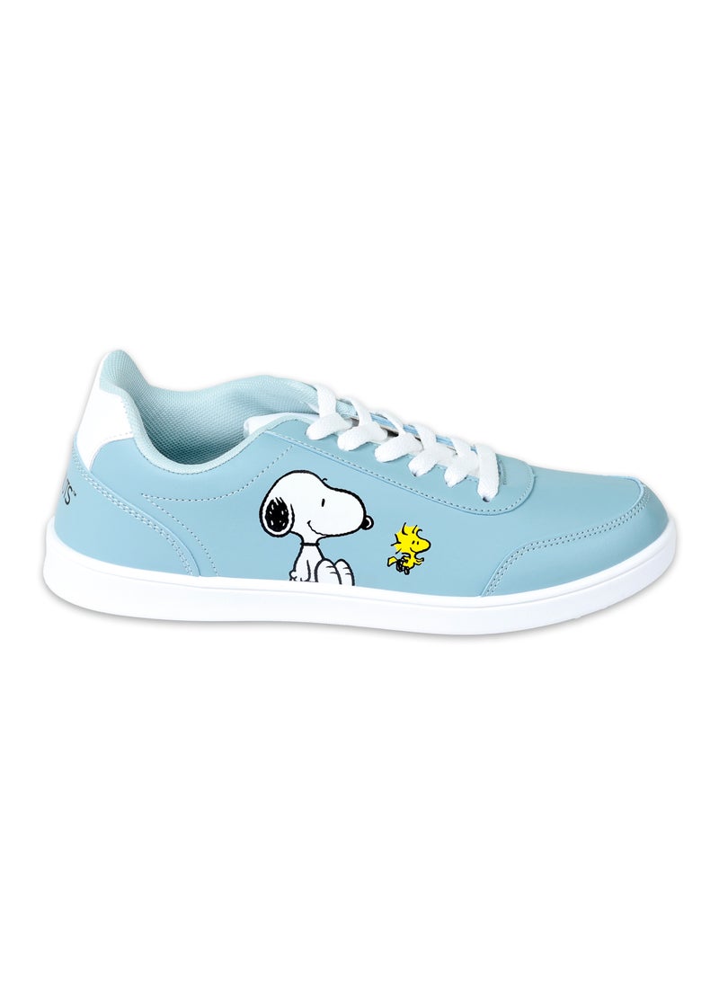 Peanuts Snoopy Everyday Wear Injected Shoes - Image 1