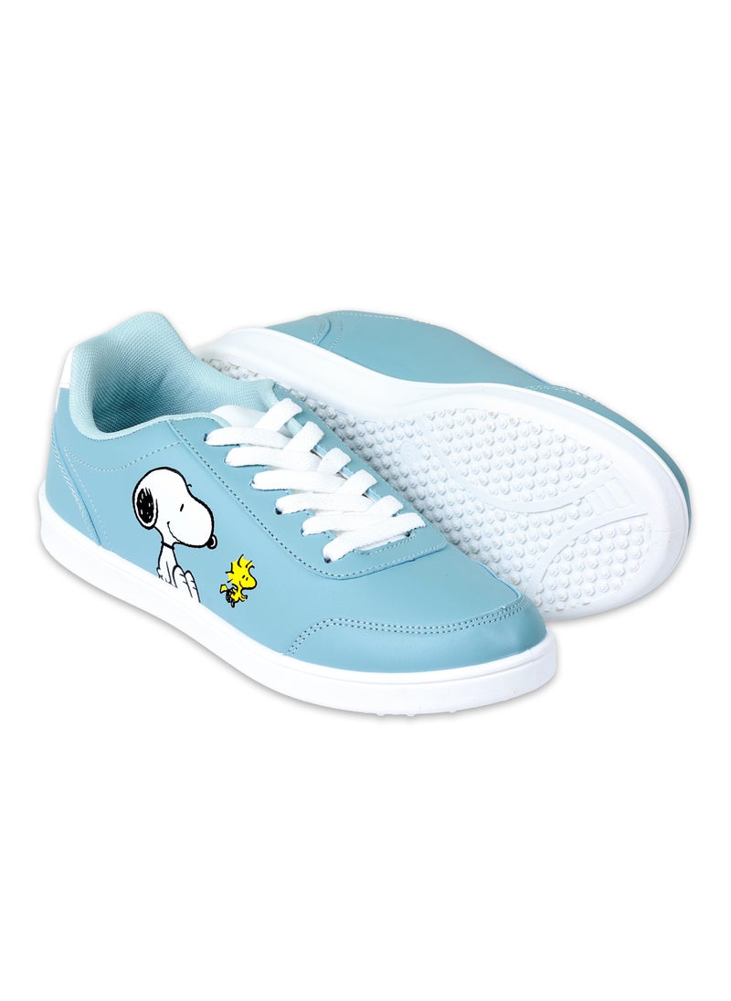 Peanuts Snoopy Everyday Wear Injected Shoes - Image 3