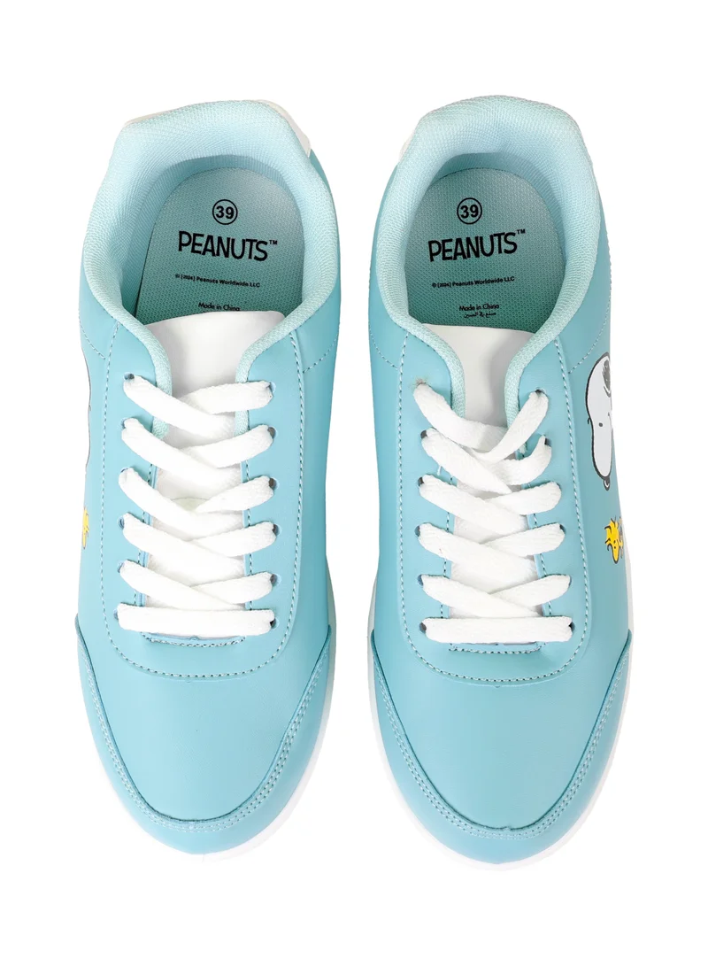 Peanuts Snoopy Everyday Wear Injected Shoes