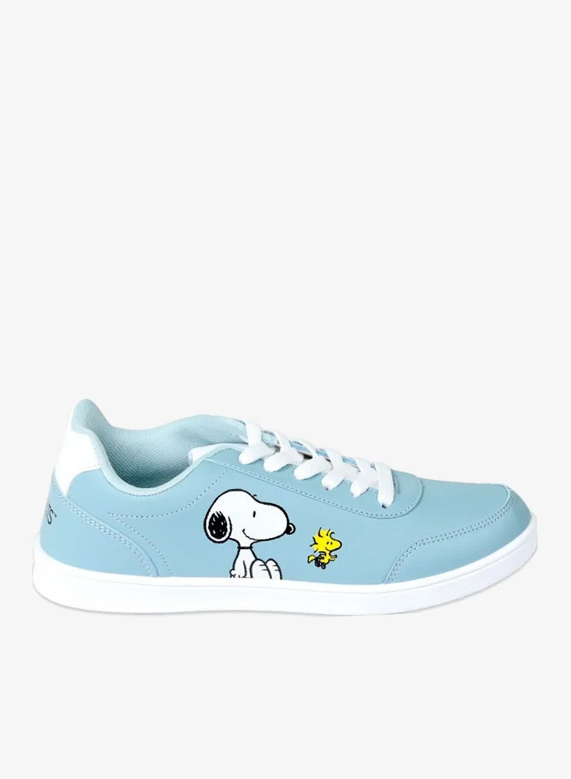 بينتس Snoopy Everyday Wear Injected Shoes