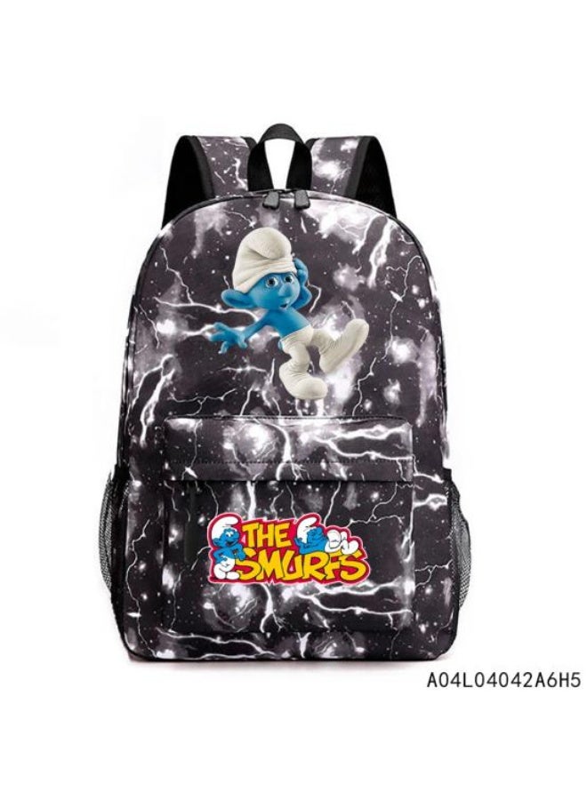 Simple design backpack, both practical and fashionable - 69 - Image 1