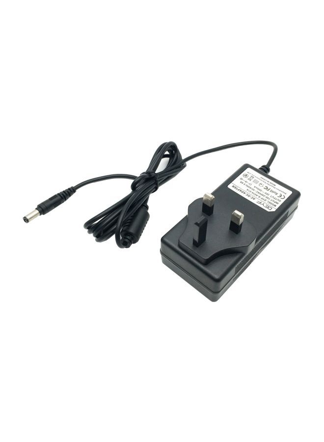 NIBEMINENT 12 Vacuum Power Adapter Black  - Image 4