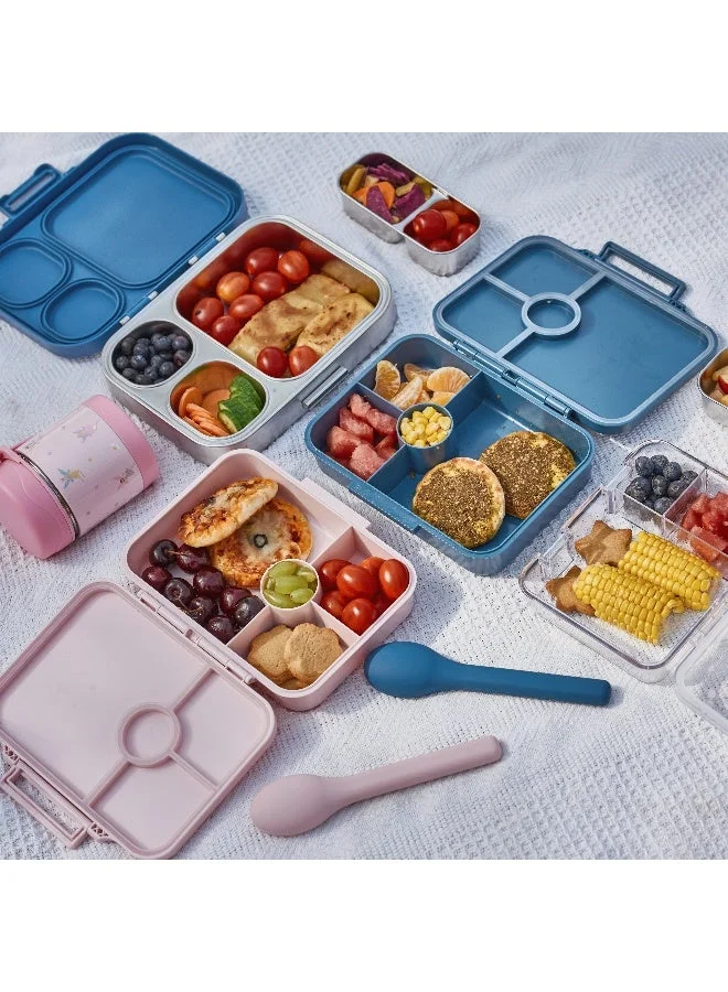 Little IA  Open Water Stainless Lunch Box for Men | Best Price UAE