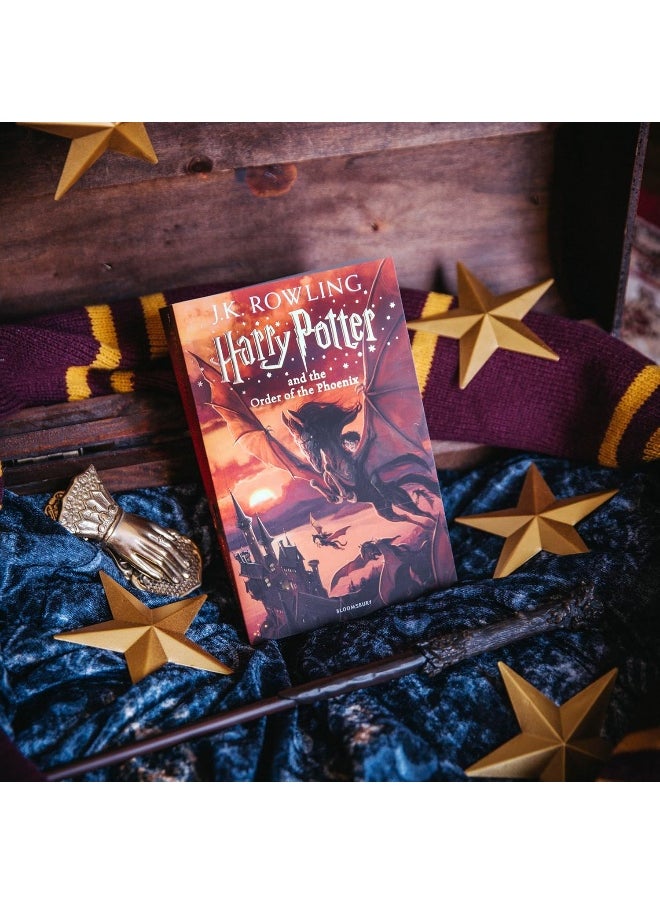 Harry Potter and the Goblet of Fire by J. K. Rowling - Paperback