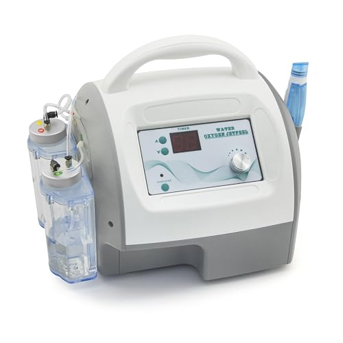Elitzia Facial Dermabrasion Machine Dermabrasion Skin Peel Water Machine (ETWD007) - Image 1