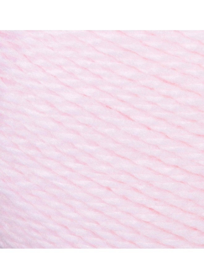 Bernat 166030-2001 Softee Baby Yarn - Solids - Pink - Image 3
