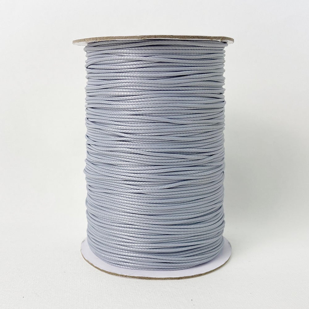 Generic 1Mm South Korea Wax Line Round Wax Rope Jewelry Wax Rope ...