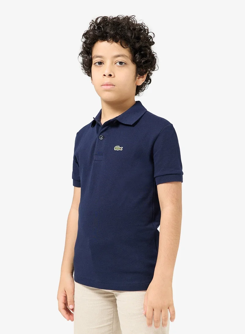 LACOSTE Kids Casual Polo