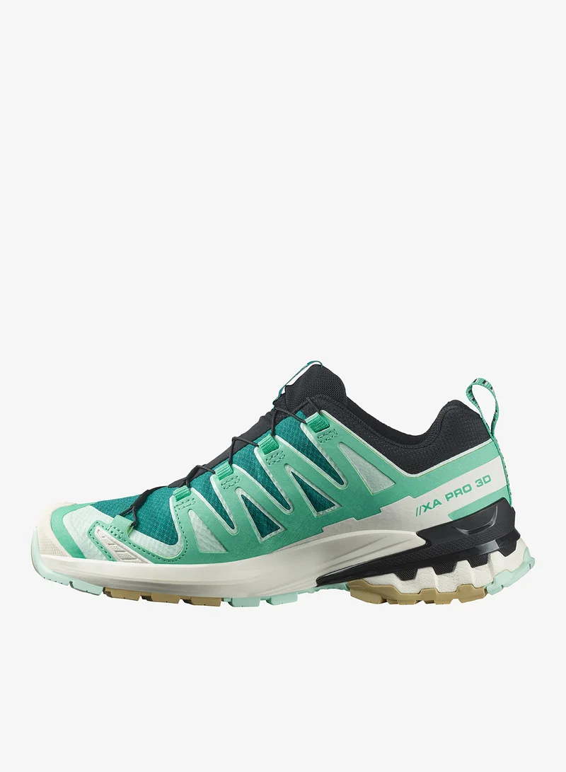 Salomon  XA PRO 3D V9 GTX for Women | Best Price UAE