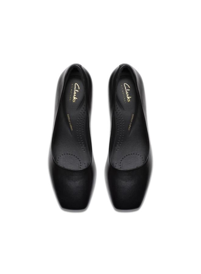 Clarks Fernie Court block-heel pumps - Image 5