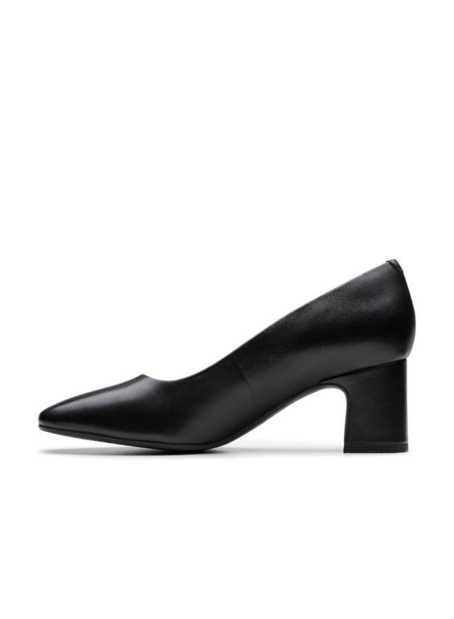 Clarks Fernie Court block-heel pumps - Image 2