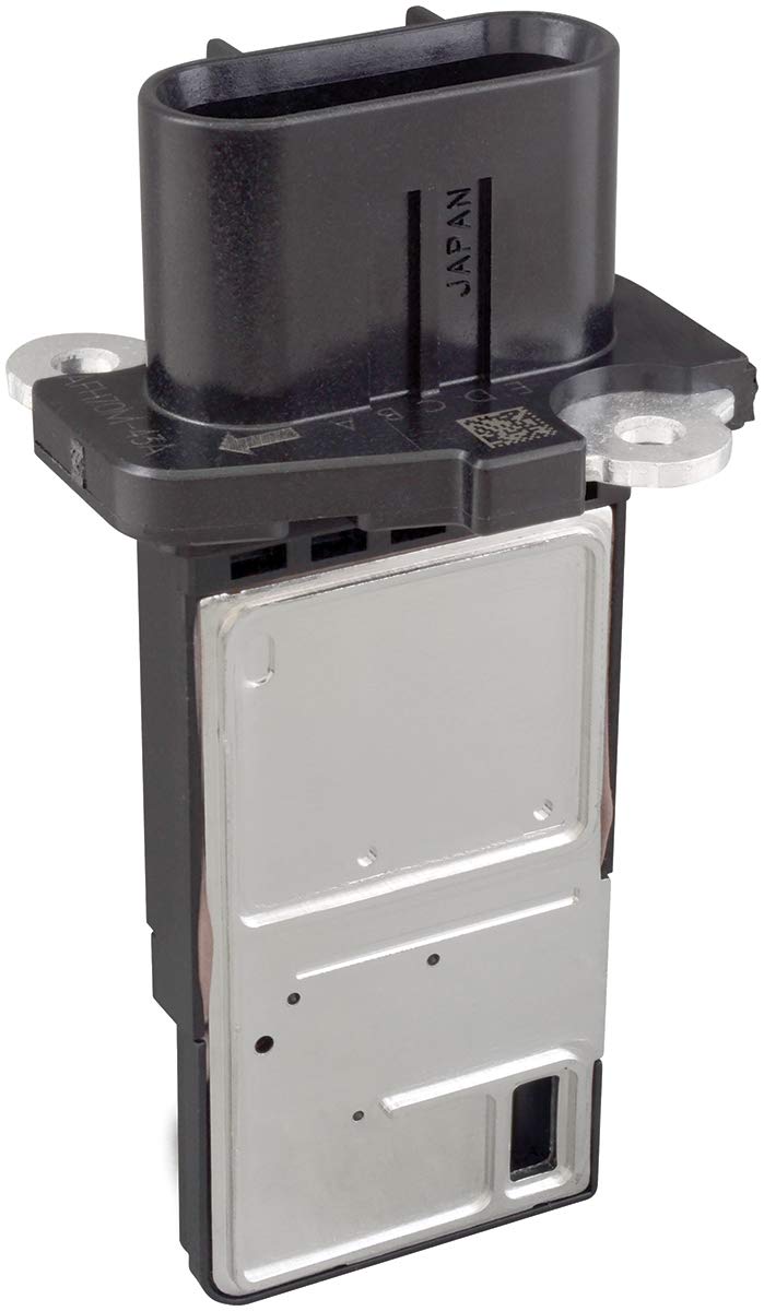 هيتاشي مستشعر تدفق الهواء الكتلي من هيتاشي MAF0034 1.52 × 1.83 × 3.66 بوصة - Image 2