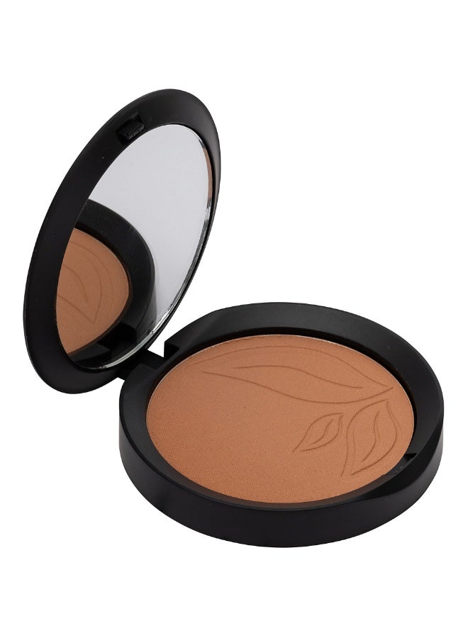 puroBio Resplendent Bronzer Matte Finish 05 Warm Brown 9g - Image 3