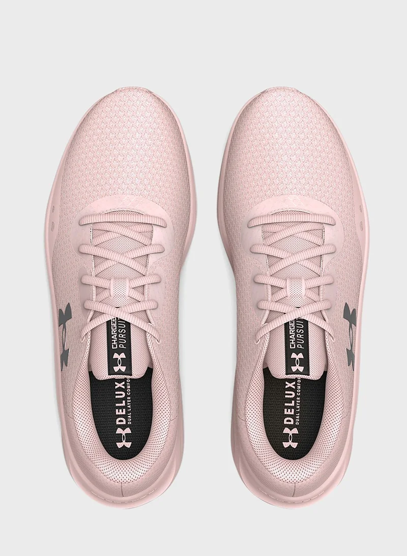 UNDER ARMOUR Charged Pursuit 3 Vm