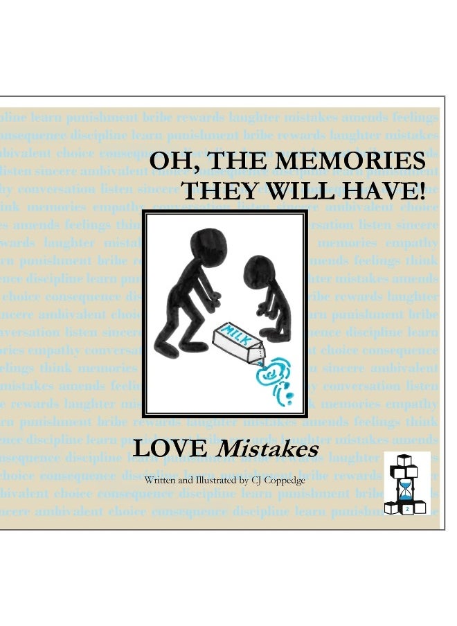 LOVE Mistakes  - Image 1