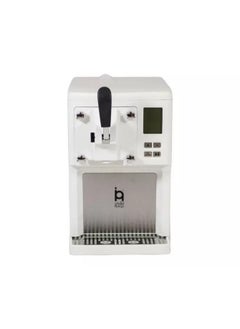 Ice Cream MakerDigital screen to display working status 15 liters 150W white