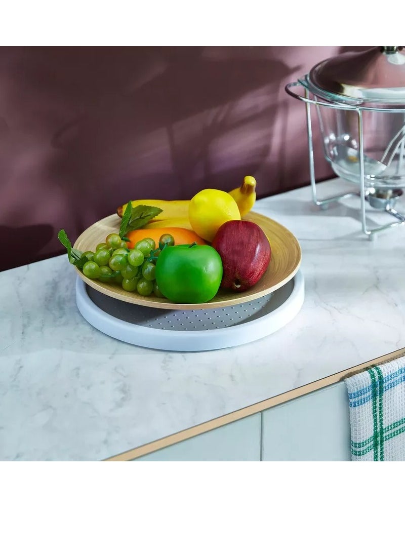 Home Box Sauce Turn Organiser  - Image 2