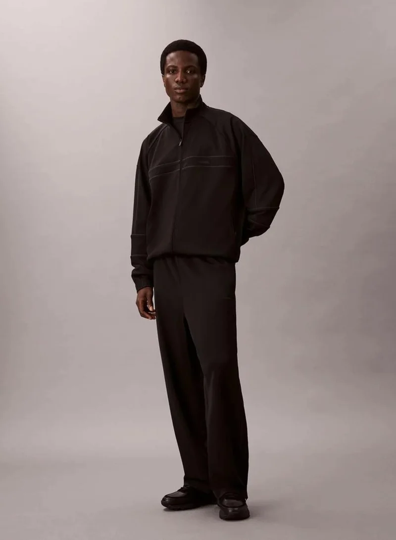 Calvin Klein Breathable Travel Tracksuit Bottoms