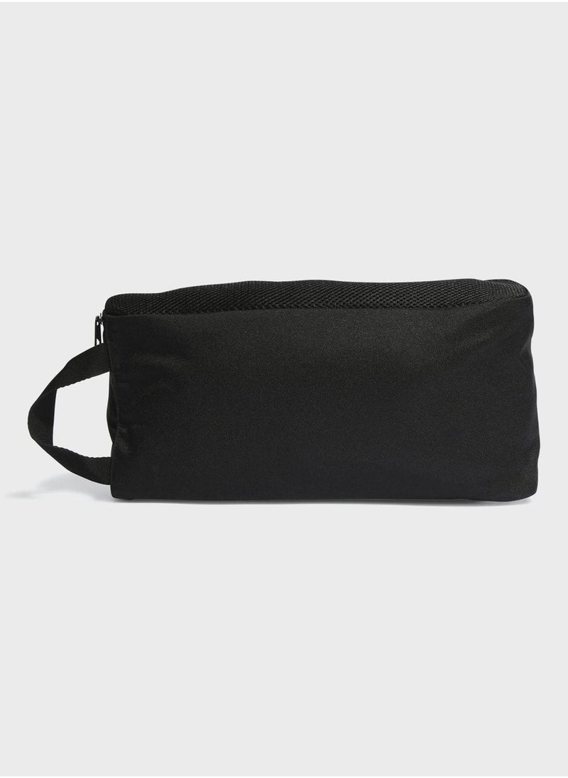 Adidas - Logo Shoe Backpack - Image 1