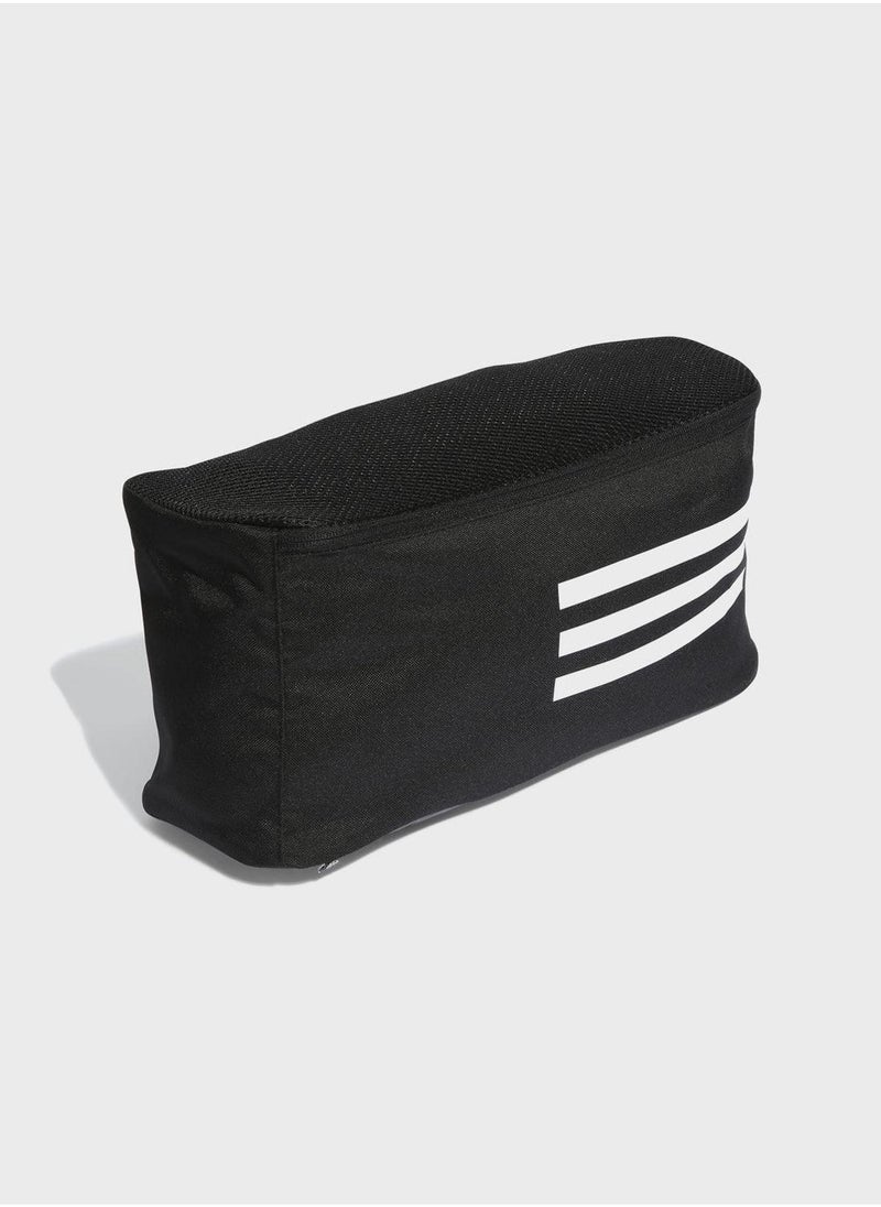 Adidas - Logo Shoe Backpack - Image 1