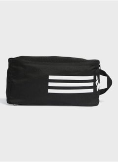 Logo Shoe Backpack