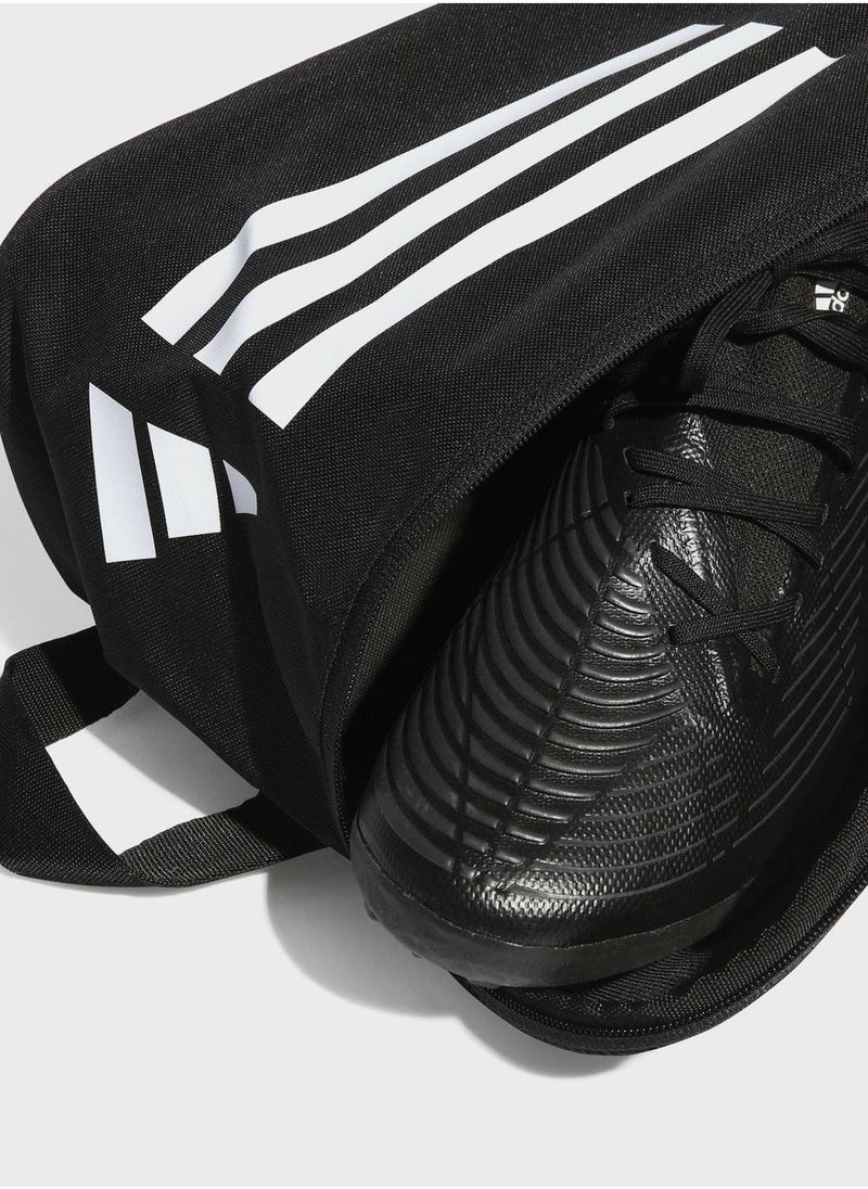 Adidas - Logo Shoe Backpack - Image 1