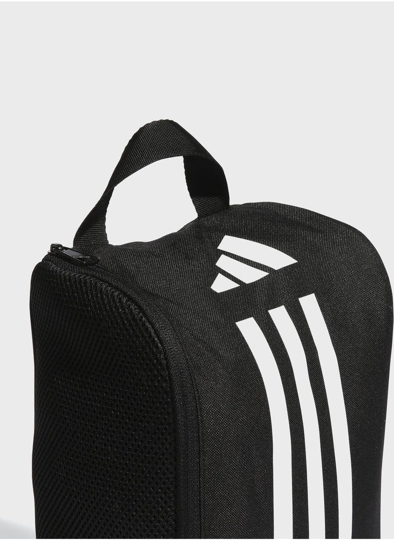 Adidas - Logo Shoe Backpack - Image 1