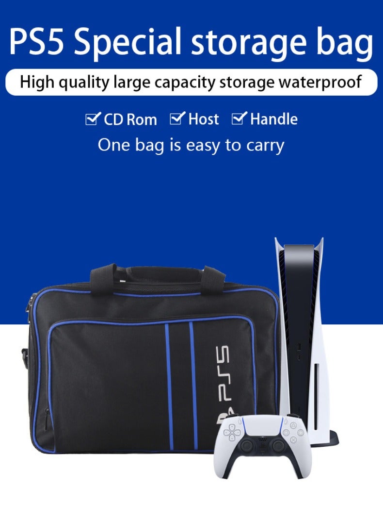 PS System Carrying Case For PlayStation 5 - Image 2