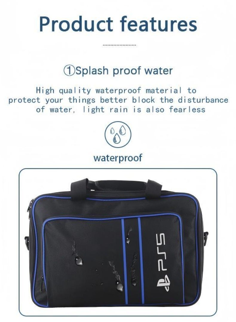 PS System Carrying Case For PlayStation 5 - Image 5