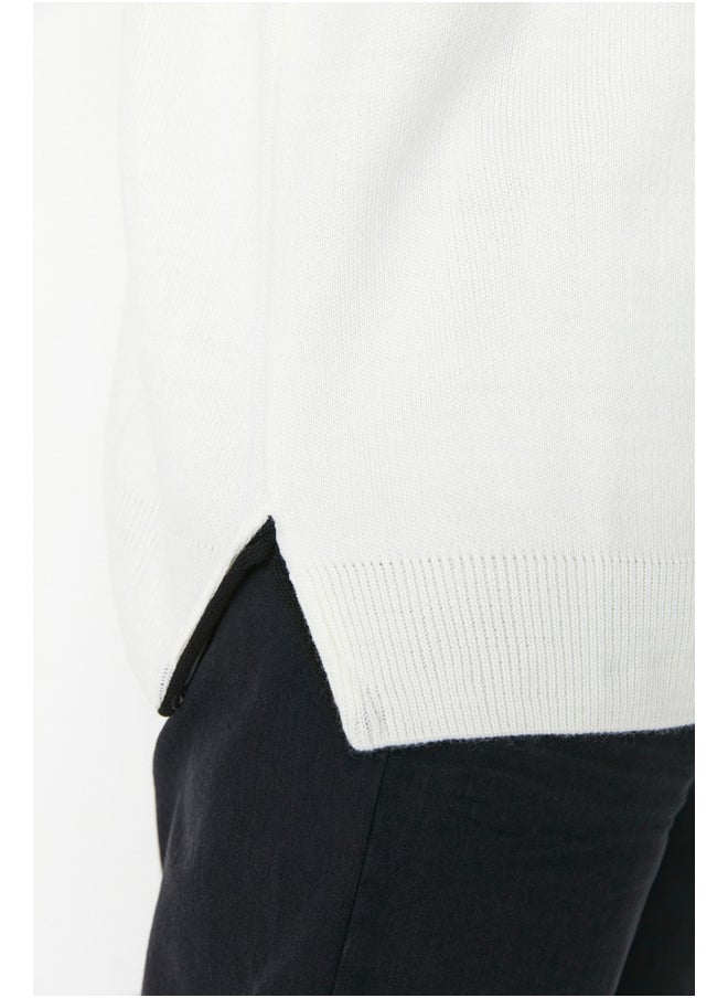 trendyol - Oversize Sweater - Image 1