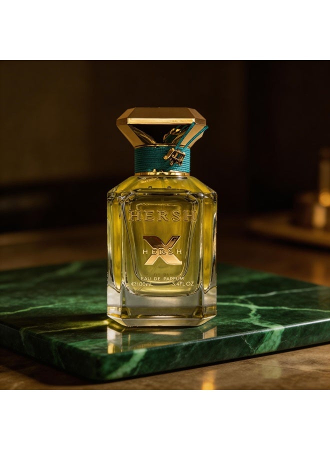 هيرش عطر هيرش إكس 100 مل - Image 2