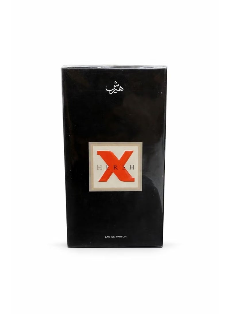 هيرش عطر هيرش إكس 100 مل - Image 3