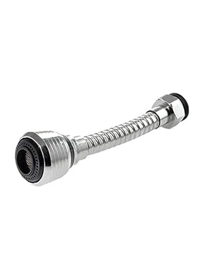 Faucet Sprayer Attachment Kitchen Sink Extend Hose 360 Degree Rotation Faucet To Shower Converter