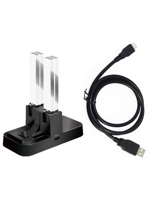 DOBE - Switch Joy-Con & Pro Controller Charging Dock - Image 1