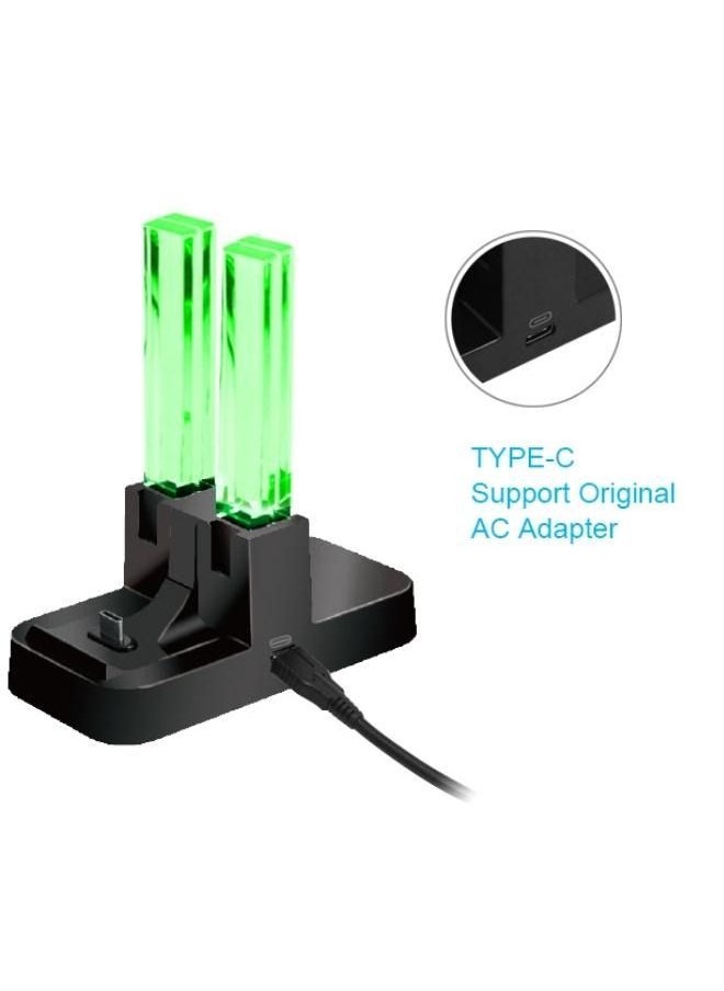 DOBE - Switch Joy-Con & Pro Controller Charging Dock - Image 1