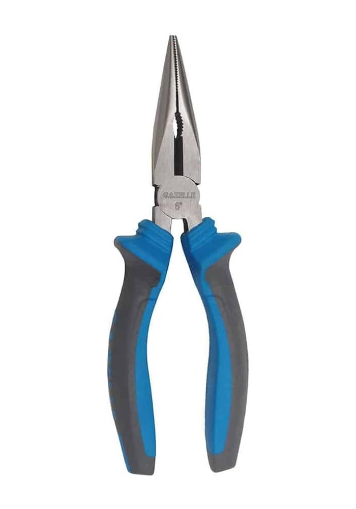 Gazelle 6-Inch Long Nose Plier