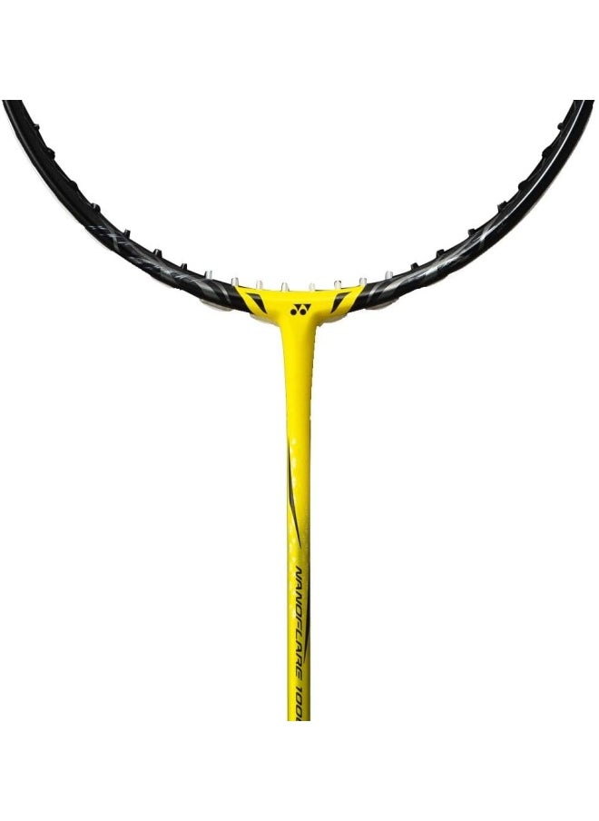 Yonex - Nanoflare 1000 Play Lightning Yellow 4Ug5 - Image 1