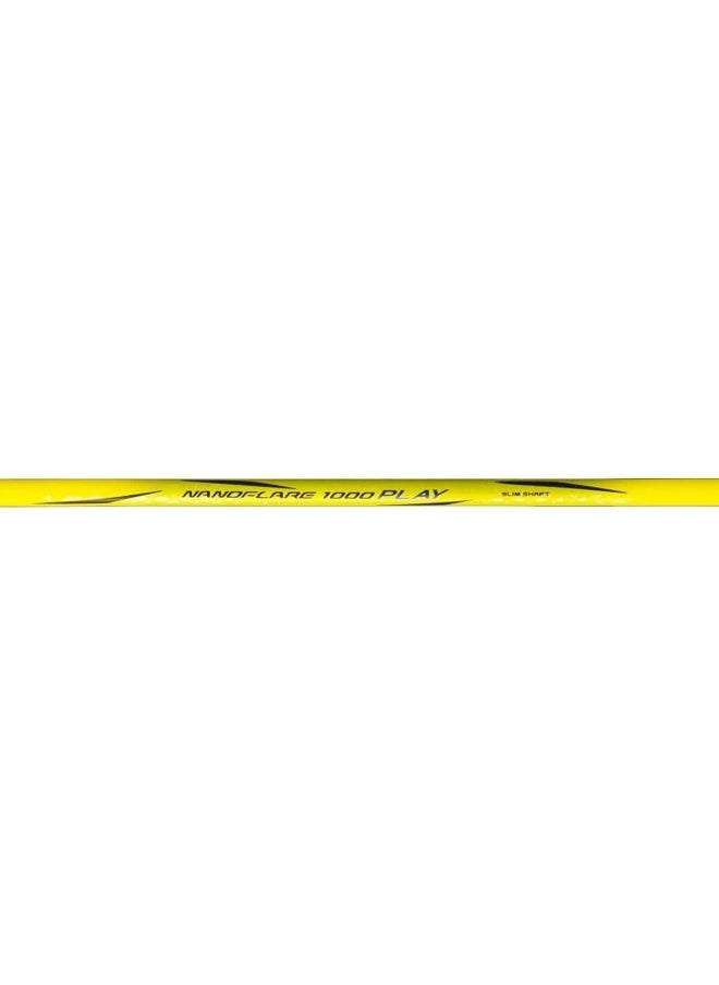 Yonex - Nanoflare 1000 Play Lightning Yellow 4Ug5 - Image 1