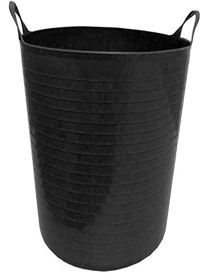 12 gal F12-Bk Tuff Flex Tub Black