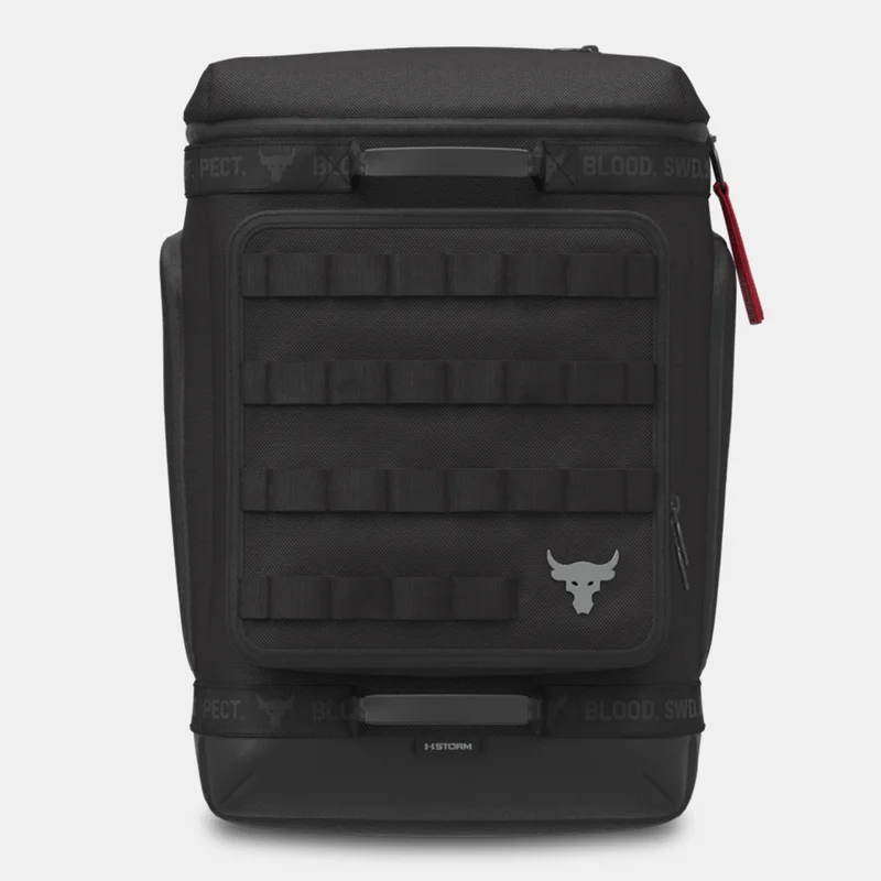 UNDER ARMOUR Project Rock Pro Box Backpack