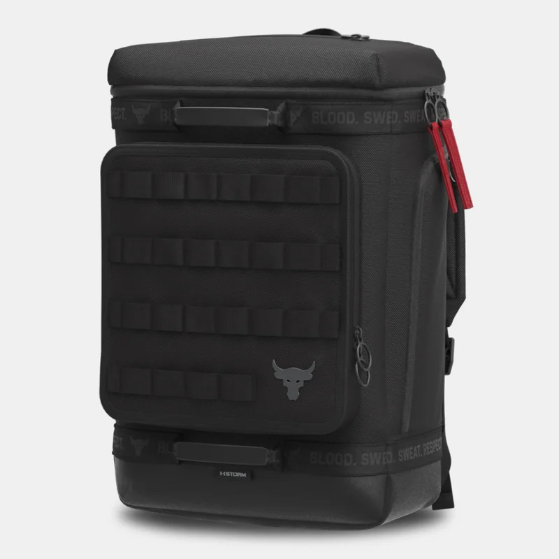 UNDER ARMOUR Project Rock Pro Box Backpack