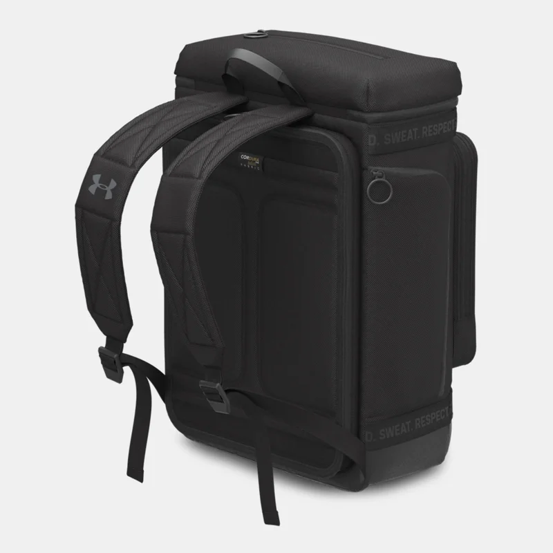 UNDER ARMOUR Project Rock Pro Box Backpack