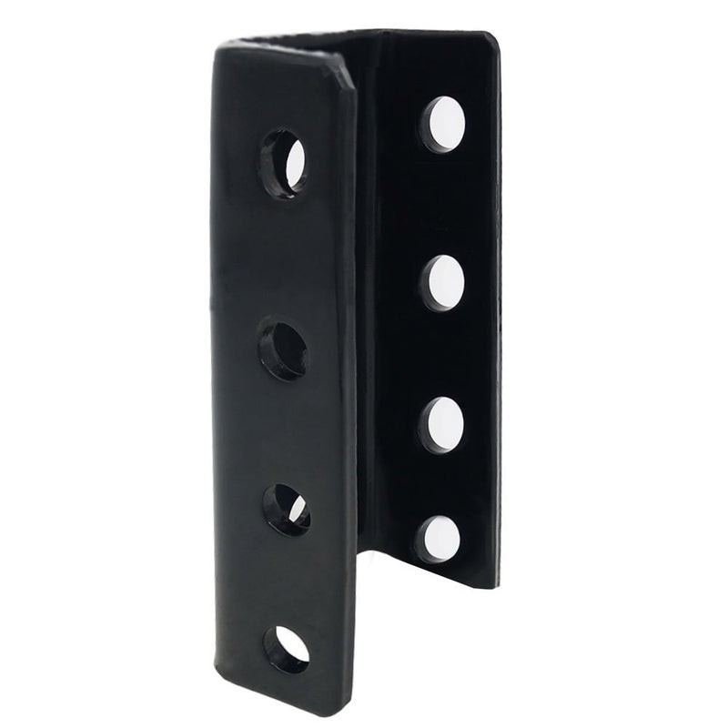 NBJINGYI 3-Position Adjustable Channel Channel Bracket Adjustable Coupler Channel - Image 1