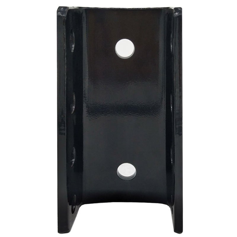 NBJINGYI 3-Position Adjustable Channel Channel Bracket Adjustable Coupler Channel - Image 3
