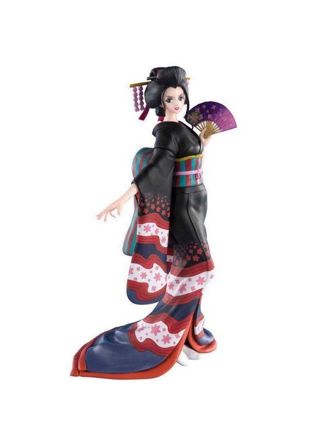 Bandai - Tamashi Nations One Piece Nico Robin Orobi, Bandai Spirits Figuarts Zero - Image 1