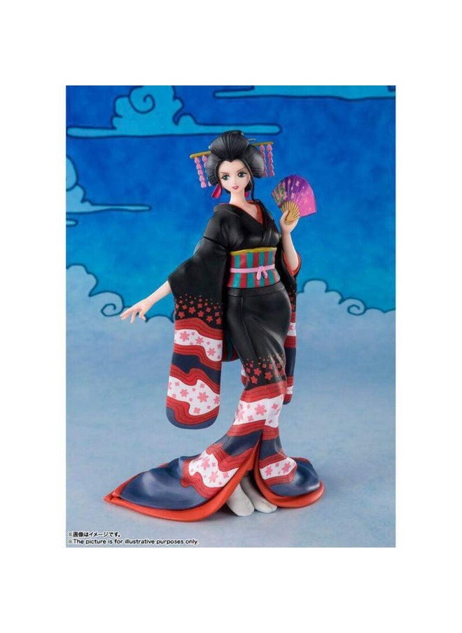 Bandai - Tamashi Nations One Piece Nico Robin Orobi, Bandai Spirits Figuarts Zero - Image 1