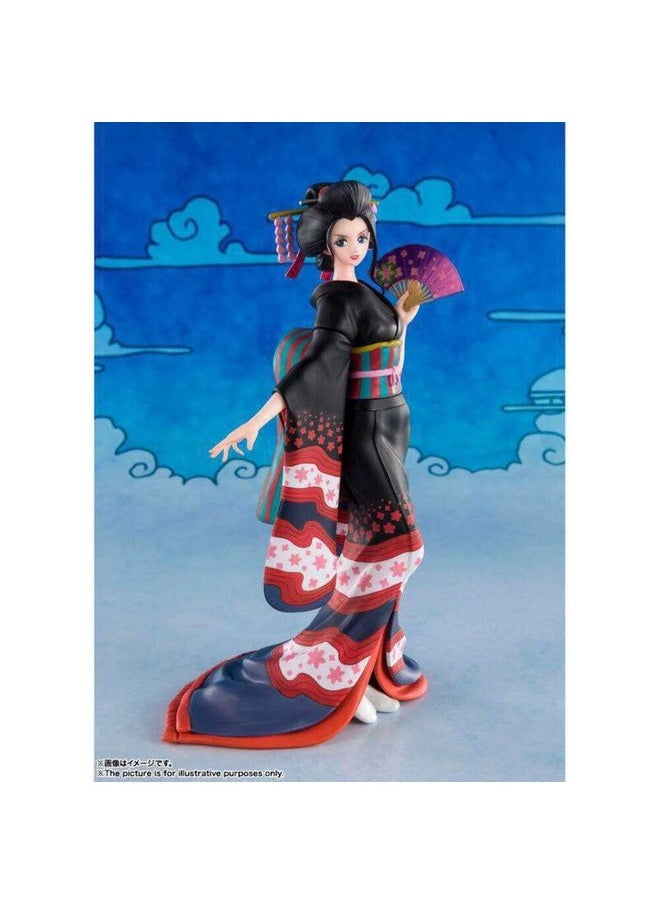 Bandai - Tamashi Nations One Piece Nico Robin Orobi, Bandai Spirits Figuarts Zero - Image 1