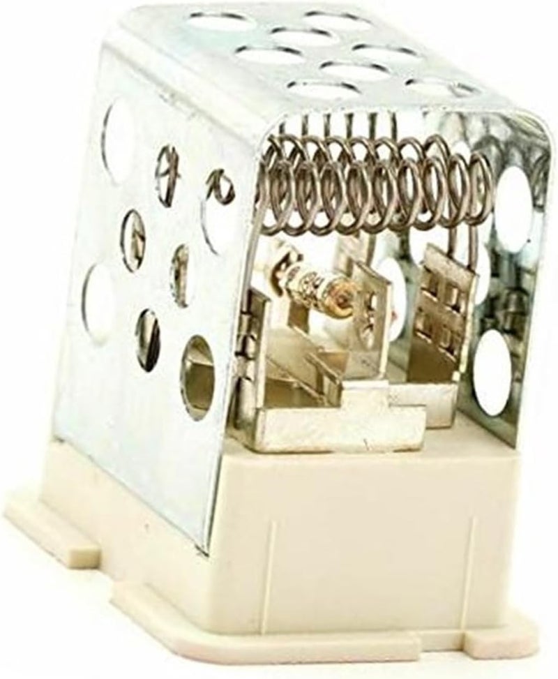 Vuzmode Heater Blower Motor Fan Resistor for Vauxhall Astra Zafira - Image 1